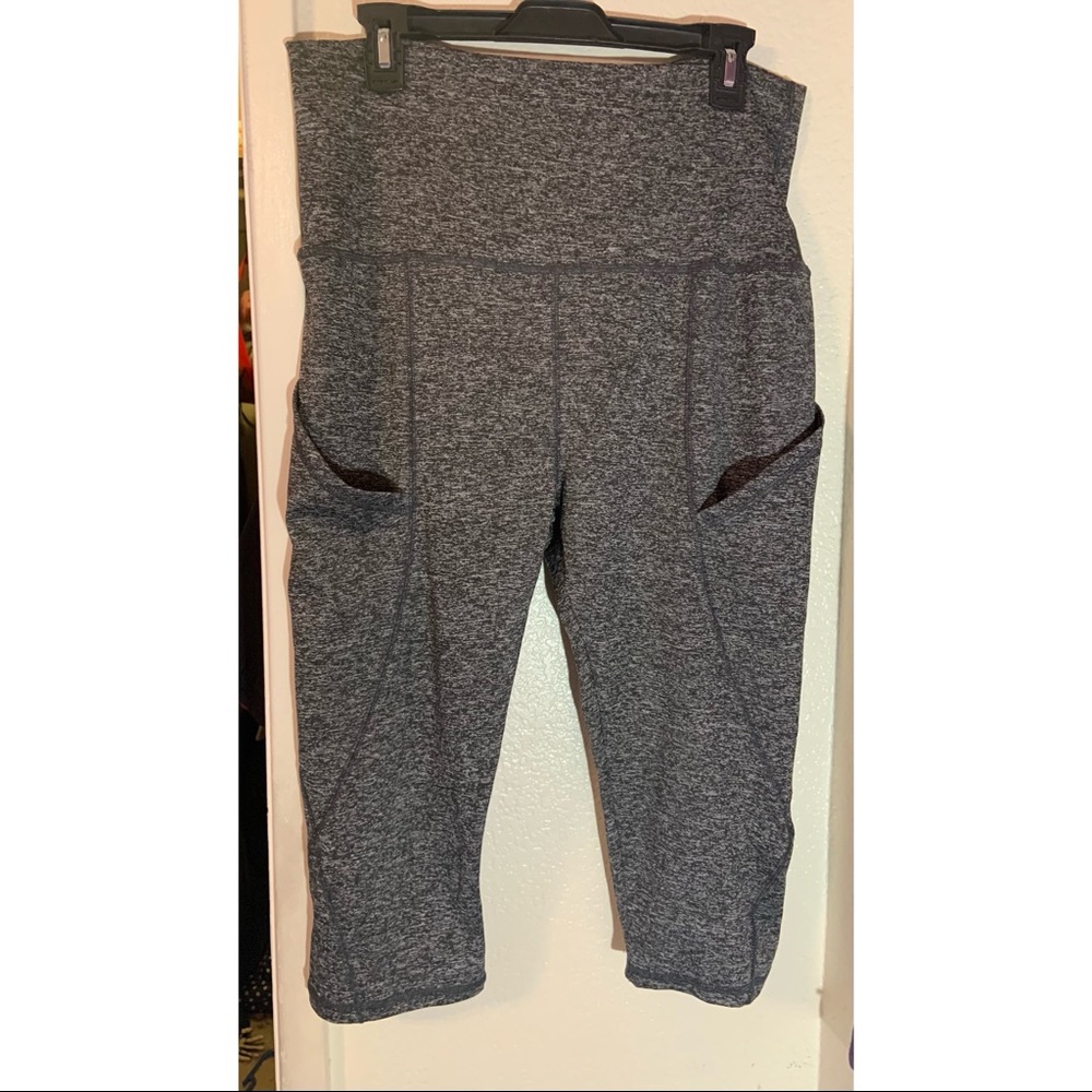 Maternity Yoga Pants